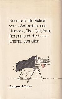 Kishon's beste Familiengeschichten, 1