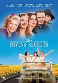 Les divins secrets [DVD], 1