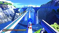 Sonic Unleashed [Sony PlayStation 3], 2