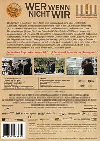 Wer wenn nicht wir [DVD], 2
