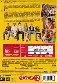 Little Miss Sunshine [DVD], 1
