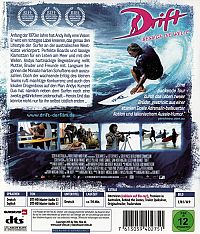 Drift - Besiege die Welle [Blu-ray], 1