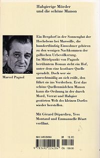 Die Wasser der Hügel, 3