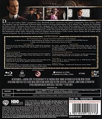 Boardwalk Empire - Staffel 2 [Blu-ray], 2