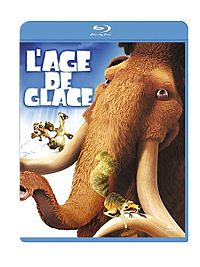 L'Age de glace [Blu-ray], 2