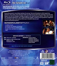 A la poursuite du diamant vert [Blu-ray], 2