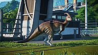 Jurassic World Evolution [Sony PlayStation 4], 4