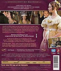 Young Victoria [Blu-ray], 2
