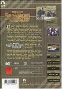 Die Rückkehr der Wildgänse [DVD], 2