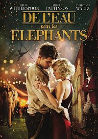 De l'eau pour les éléphants [DVD], 1