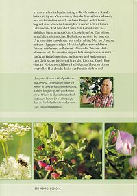 Gesundes Wissen - Heilpflanzen, 1