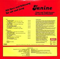 Mit Herz und Schwung für alt und jung [Vinyl], 1