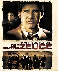 Der einzige Zeuge [Blu-ray], 1