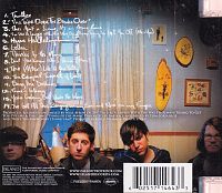 Infinity On High [CD], 1