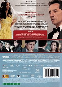 Le Capital [DVD], 2