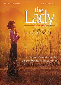 The Lady [DVD], 1