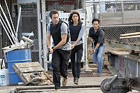 Hawaii Five-0 - Staffel 1.1 [DVD], 3