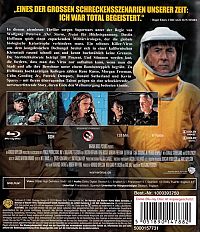 Outbreak - Lautlose Killer [Blu-ray], 3