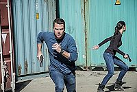 NCIS - Los Angeles - Staffel 7 [DVD], 6