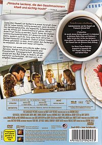 Jennas Kuchen - Für Liebe gibt es kein Rezept [DVD], 1