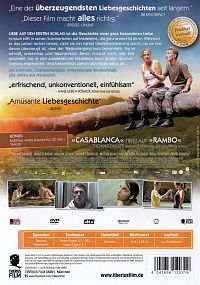 Liebe auf den ersten Schlag [DVD], 2