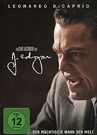 J. Edgar [DVD], 1