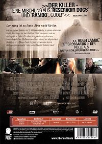 Der Killer [DVD], 1
