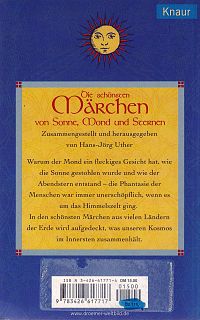 Die schönsten Märchen von Sonne, Mond und Sternen, 1