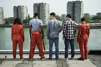 Misfits - Staffel 4 [Blu-ray], 2