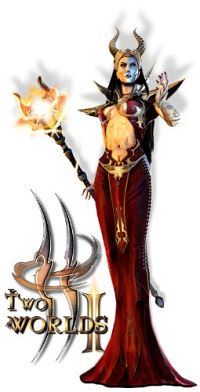 Two Worlds II [Sony PlayStation 3], 6