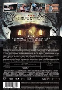 Haunting of the innocent [DVD], 1