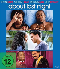 About Last Night [Blu-ray], 1