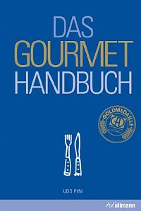 Pini's Gourmet Handbuch, 1