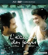 L'Ecume des jours [Blu-ray], 1