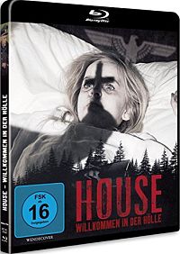 House - Willkommen in der Hölle [Blu-ray], 2