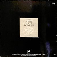 The long run [Vinyl], 1