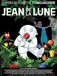 Jean de la lune [DVD], 1