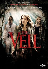 The Veil [DVD], 1