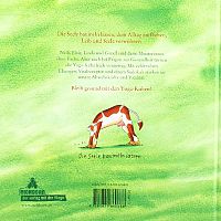 Bleib gesund mit den Yoga-Kühen, 1