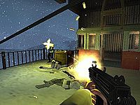James Bond 007 - Nightfire [Microsoft Xbox], 2