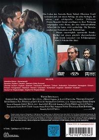 Aus Mangel an Beweisen [DVD], 1