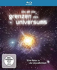 Bis an die Grenzen des Universums [Blu-ray], 1