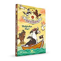 Die Haferhorde – Stallpiraten ahoi!, 2