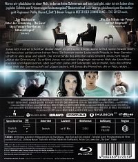 Hüter der Erinnerung - The Giver [Blu-ray], 3