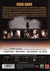 Near Dark - Die Nacht hat ihren Preis [DVD], 1