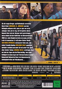 Fruitvale Station [DVD], 1