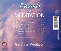 Engelsmeditation [CD], 1