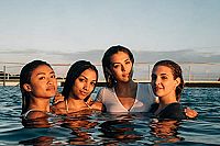 47 Meters Down - Uncaged [DVD], 2