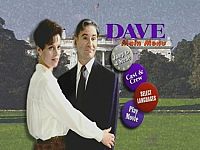 Président d'un jour [DVD], 5