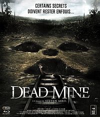 Dead Mine [Blu-ray], 1